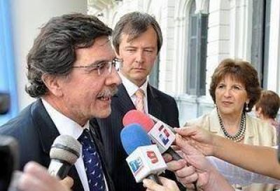 El ministro de Educaci�n de la Naci�n estar� ma�ana en Chivilcoy