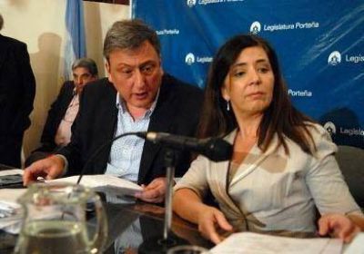 La Comisi�n Investigadora volver� a reunirse el lunes