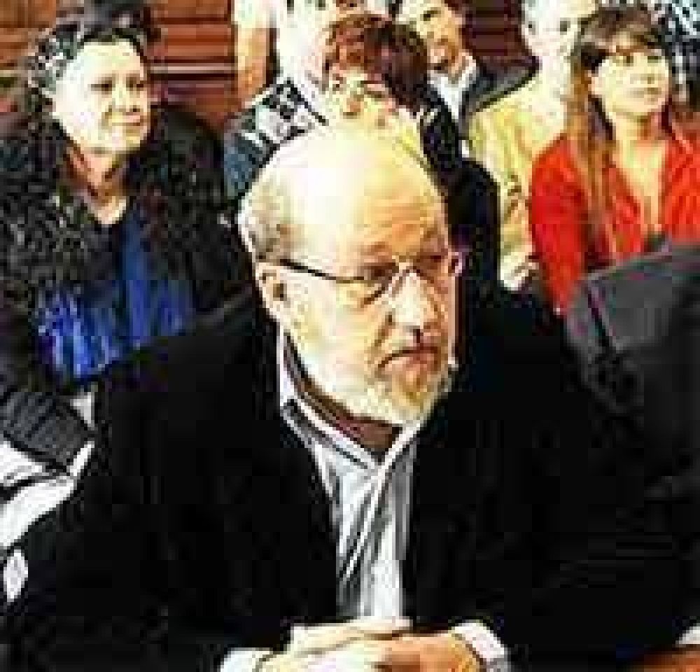 Epszteyn: El PRO pretendi� acortar los tiempos de investigaci�n