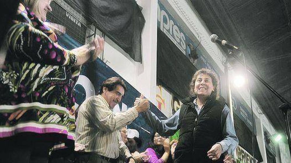La interna de la CTA empieza a jugarse entre los maestros