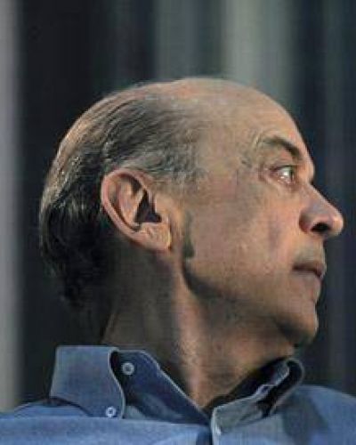 Serra, un opositor que no se opone