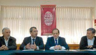 La UNSa. y Lusal colaborar�n en la formaci�n de profesionales