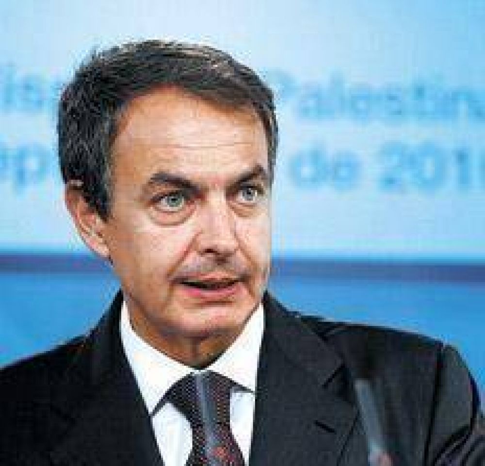 Decepci�n de Zapatero