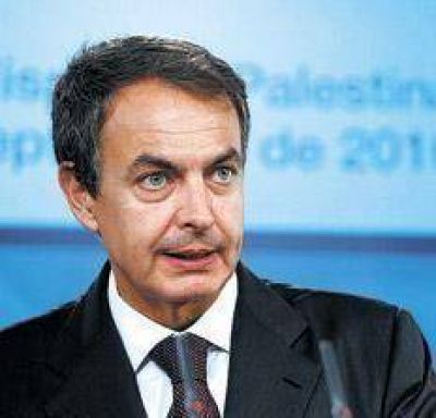 Decepci�n de Zapatero