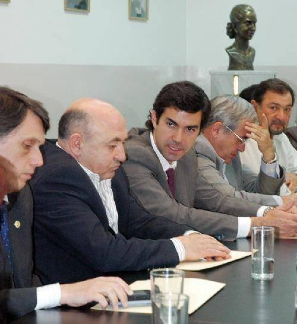 La CAP analiz� las Listas intervinientes y program� acciones de campa�a
