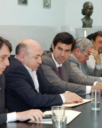 La CAP analiz� las Listas intervinientes y program� acciones de campa�a