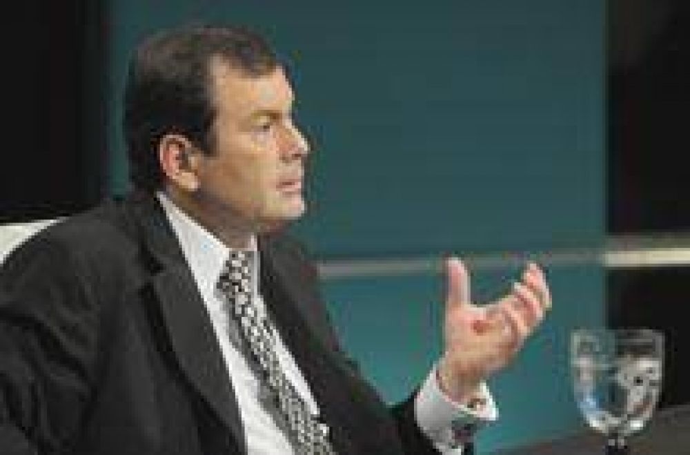 �No debe haber otro frente pol�tico en el pa�s que haya ganado ocho elecciones seguidas� 
