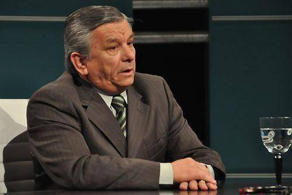 El intendente Infante habl� sobre los proyectos de cara a su mandato