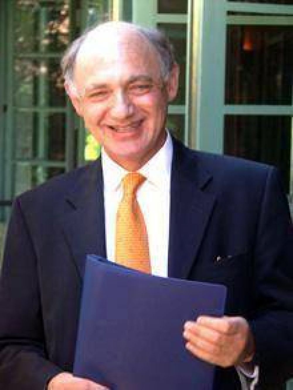 La Canciller�a insiste en evitar el proyecto Ayu�