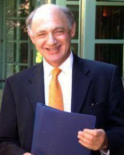 La Canciller�a insiste en evitar el proyecto Ayu�