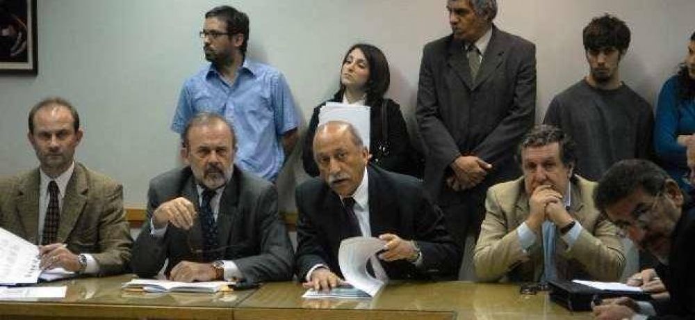 Papel Prensa: el kirchnerismo fij� audiencias p�blicas pero la oposici�n las desconoce