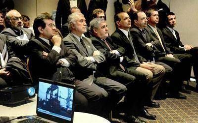 Incrementan la conectividad naviera comercial del puerto de Comodoro
