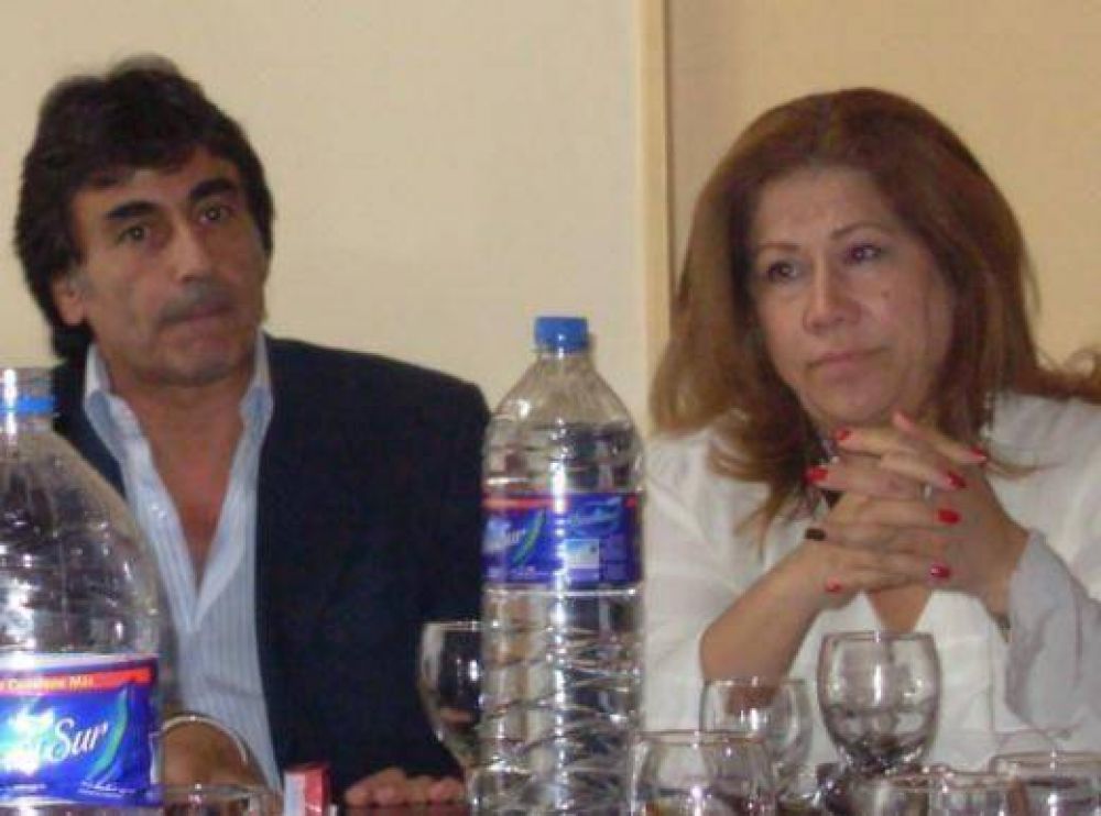 De cara al 2011 Qui�n es qui�n en el Consejo del PJ local