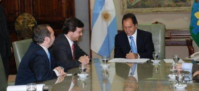 Mor�n se moderniza para mejorar la atenci�n de los vecinos y vecinas