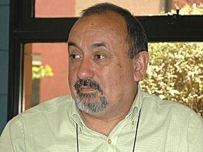 ECHEVERR�A | CRITICAS A LA OPOISICI�N Saavedra: "No s� si le preocupa tanto la gente a los concejales de Uni�n Pro"