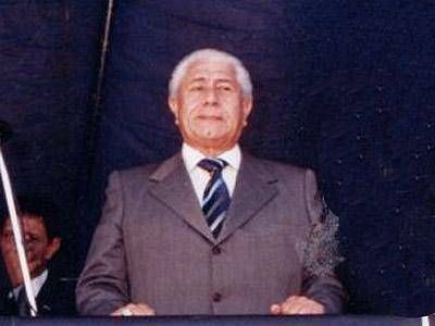  LAN�S | PJ DISIDENTE Se profundizan las diferencias en el PJ disidente de Lan�s