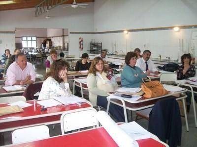 Se buscan censistas