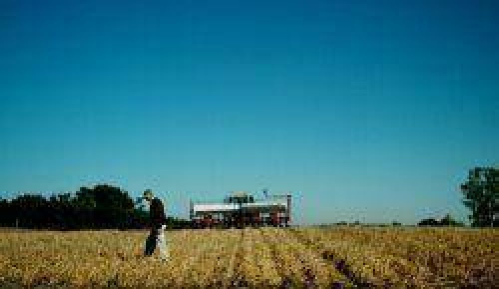  Jornada regional Hacia una agricultura ambientalmente sustentable