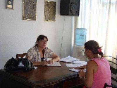 Designaciones Nuevas autoridades en el Concejo Deliberante