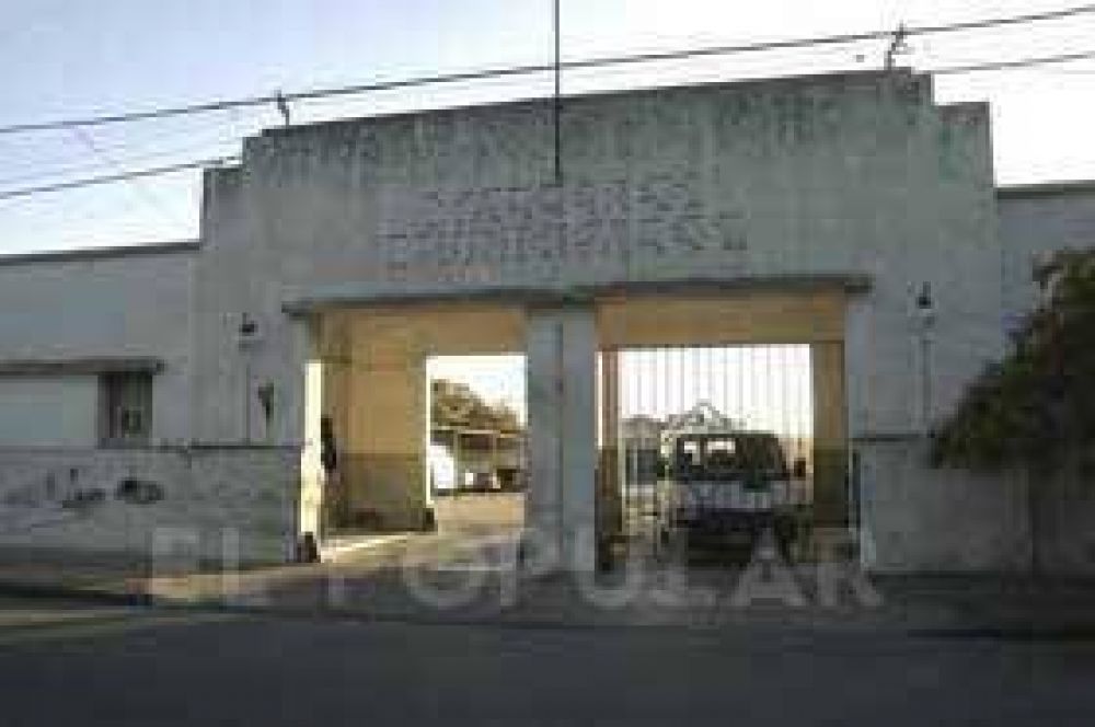 Aseguran que ser� pronto el traspaso de edificios del Juzgado y el Corral�n