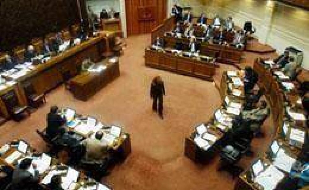 Chile aprob� Tratado Constitutivo de la Unasur