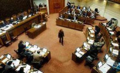 Chile aprob� Tratado Constitutivo de la Unasur
