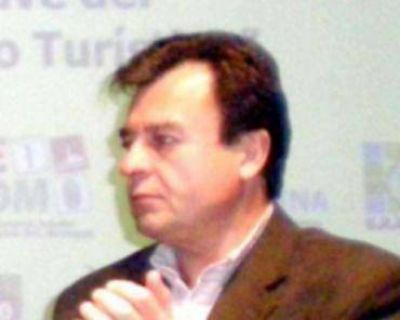 Se est� agrandando el intendente
