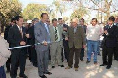 Alperovich teme que en 2011 llegue menos dinero de la Naci�n