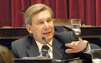 Aprueban dos proyectos de Guinle en defensa de los derechos laborales