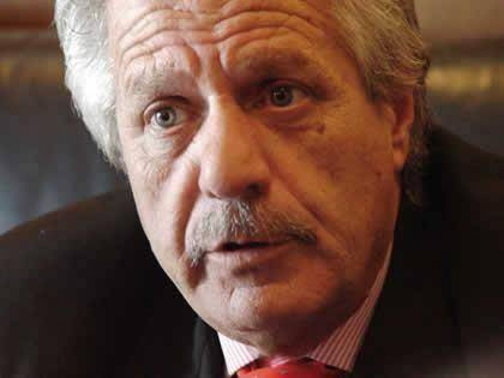 Saiz desmiente que se logr� la unidad para el Comit� provincia de la UCR 