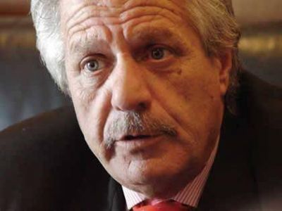 Saiz desmiente que se logr� la unidad para el Comit� provincia de la UCR 