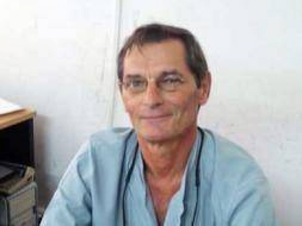 Quilmes: Denunciaron al director del hospital municipal por presunto abuso sexual