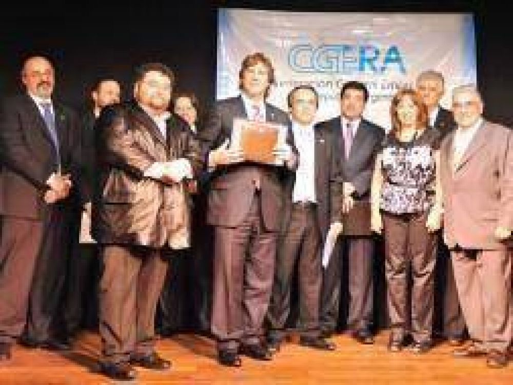 El ministro Boudou desembarca en Florencio Varela