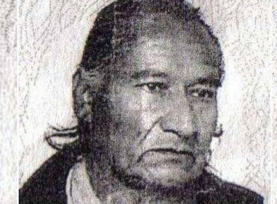 Perpetua para el presunto asesino de Mamani