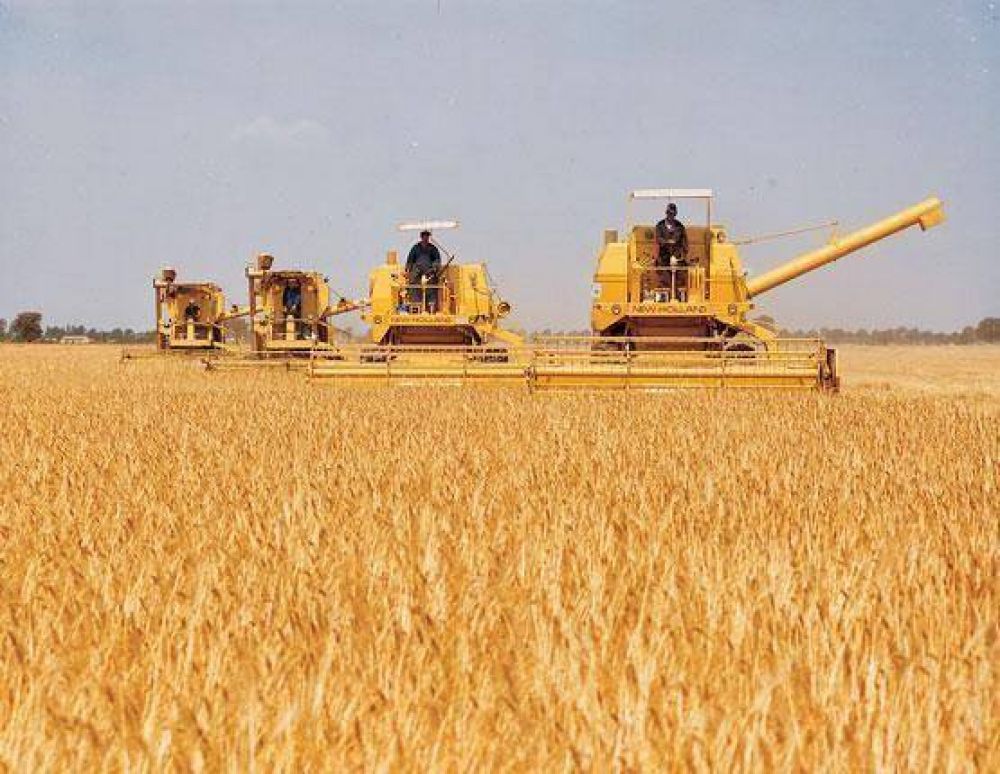 Adhesi�n al plan estrat�gico agroalimentario y agroindustrial participativo y federal