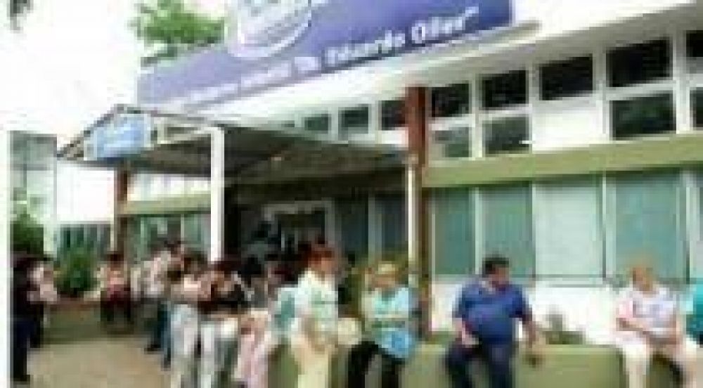 Un cofuso episodio envuelve a Gustavo Wanschafe Acusan por un presunto abuso sexual al Director del Hospital de Solano, que es ginec�logo