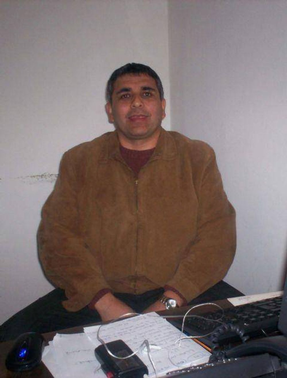 Gabinete Asume Rosales en Promoci�n Social
