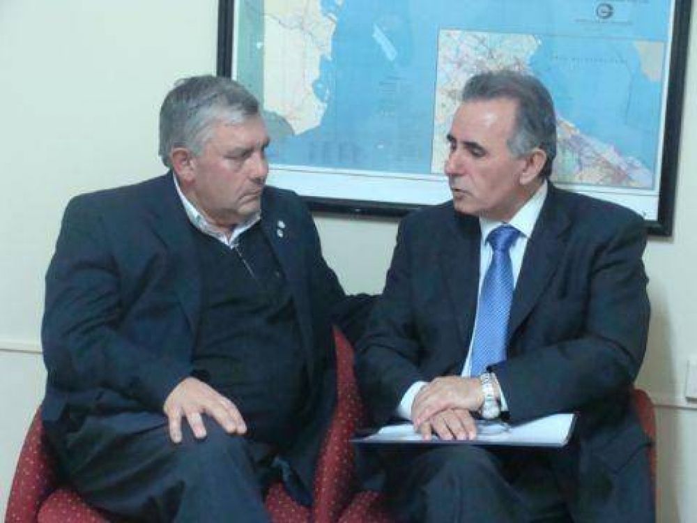  	 Presupuesto de m�s de 750 mil pesos Llamado a licitaci�n para la construcci�n de ramal alternativo para la red de agua