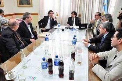 Elministro de Educaci�n de la Naci�n habl� sobre varios temas