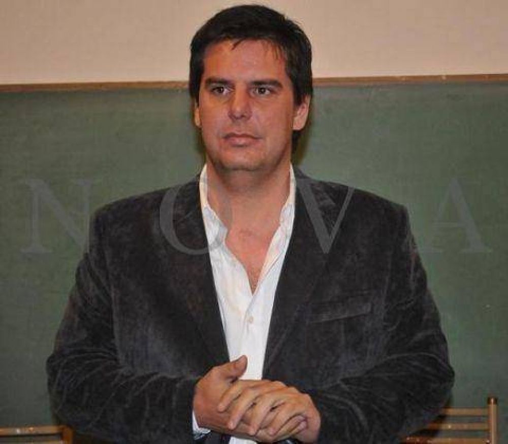 �Si la seguridad es prioridad de Scioli, no se nota demasiado�