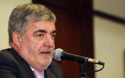 Das Neves se enoj� de nuevo con Naci�n por 28 millones