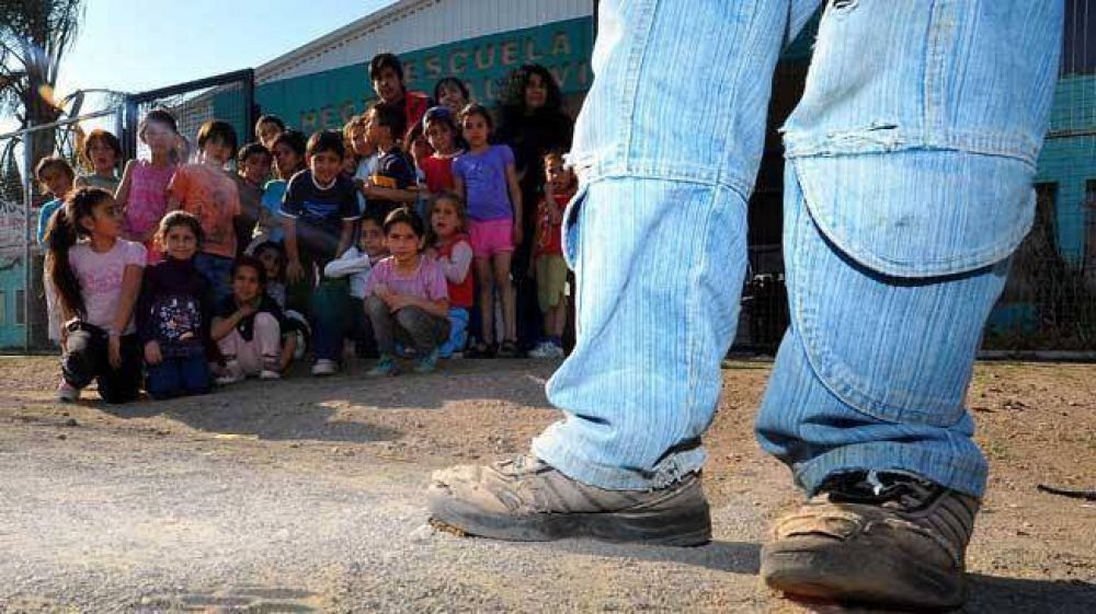 Reclaman a Anses que no corte el subsidio