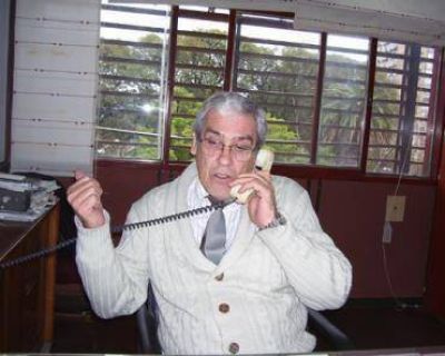 Carrozo destac� la labor por la mejora del tr�nsito