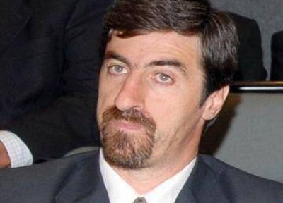 Giano: Busti �hace politiquer�a con la salud de los entrerrianos� 
