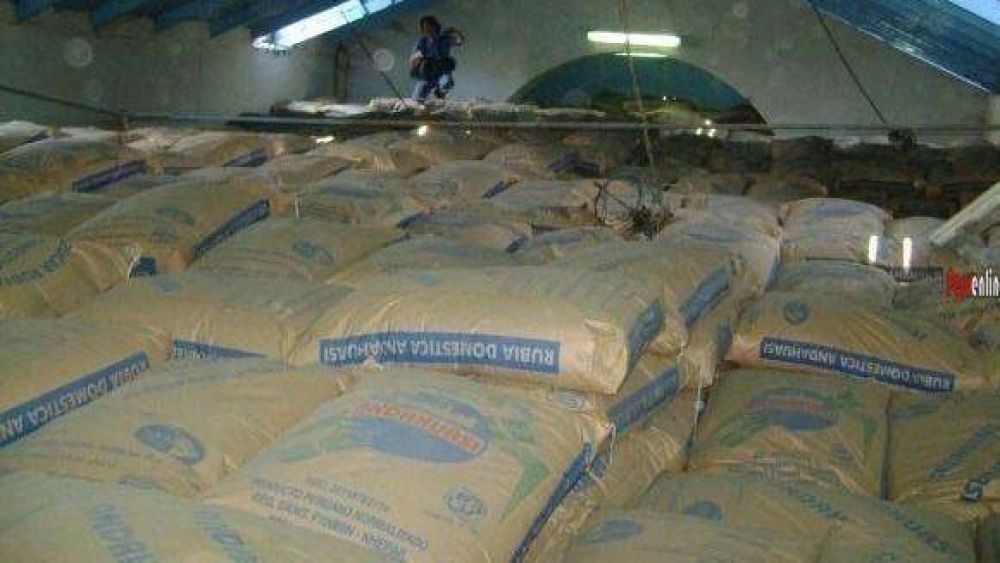 Ca�eros exigen que la industria les devuelva az�car blanco