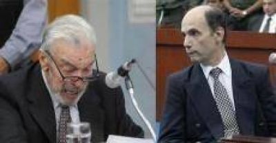 Un m�dico de la Corte de la Naci�n examinar� otra vez a Bussi 