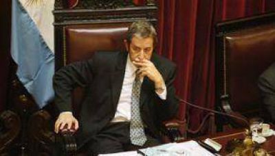 Ma�ana definir�n en Tucum�n la fecha de la asunci�n de autoridades de la UCR salte�a