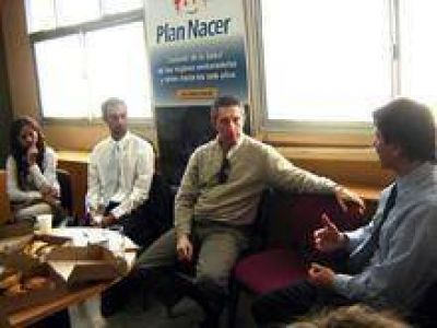 Ampliar�n servicios para personas sin obra social