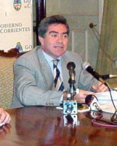 El Banco Central no avala la emisi�n de Letes en Corrientes