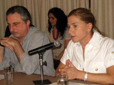 El presupuesto del Tribunal Electoral ser�a de m�s de 10 millones en el 2011